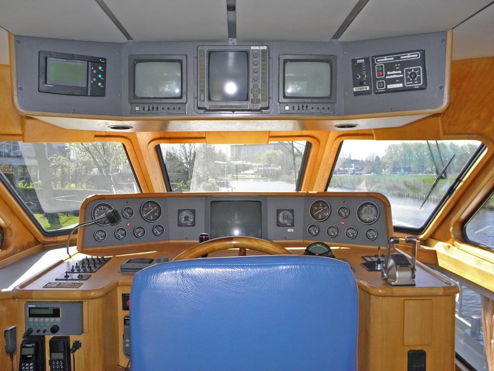 picture Navigatie en electronica